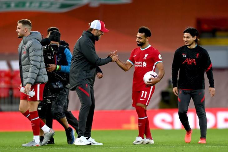 كلوب صلاح كلوب صلاح